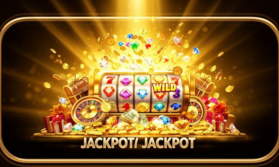 7bet77 ক্যাসিনো